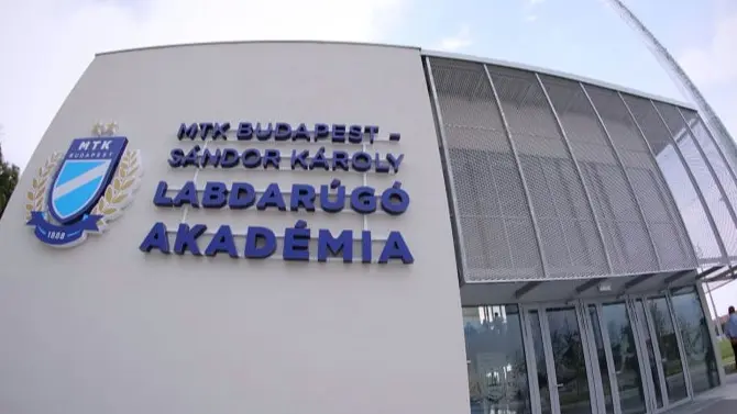 MTK Futball Akadémia